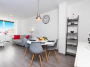 Apartment Port Mistral by Interhome