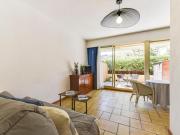 Studio Antares-2 by Interhome