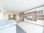 Apartment Res- Albatros 301 by Interhome Apartment Res- Albatros 301 by Interhome
