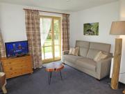 Apartment Wohnung 4 - Am Sonneneck by Interhome