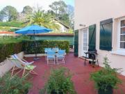 Apartment Eskualduna I by Interhome