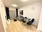 EXCLUSIVE 2BR! Apartment in CENTER +NETFLIX +GYM EXCLUSIVE 2BR! Apartment in CENTER +NETFLIX +GYM