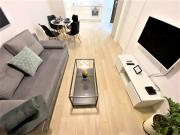 EXCLUSIVE 2BR! Apartment in CENTER +NETFLIX +GYM EXCLUSIVE 2BR! Apartment in CENTER +NETFLIX +GYM