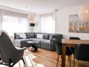 Apartment Albertistrasse Apt- 9 by Interhome