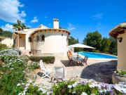 Holiday Home Lolita by Interhome