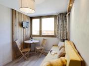 Studio Palafour - Le Lac-3 by Interhome