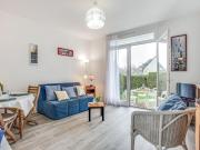 Apartment Le Dolmen by Interhome