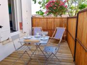 Apartment Sainte Marie by Interhome