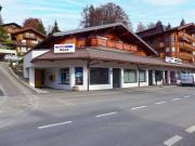 Apartment Les Savolaires 4 by Interhome Apartment Les Savolaires 4 by Interhome