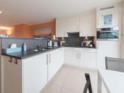 Apartment Pauls parklane with balcony by Interhome Apartment Pauls parklane with balcony by Interhome