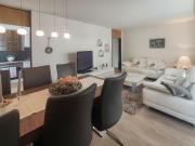 Apartment Allod Park Haus C 207 by Interhome