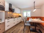 Holiday Home Wildkogel by Interhome