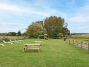 Holiday Home Le Coquelicot by Interhome