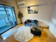 Cube Haruyoshi Patio - Vacation STAY 92589v Cube Haruyoshi Patio - Vacation STAY 92589v