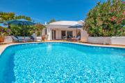 Villa Sunshine by Algarve Vacation