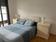 Relájate en Ramales de la Victoria, apartamento con piscina y parking