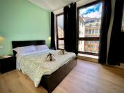 STUDIO SOTTORIPA 87A DI FRONTE ALLACQUARIO - GENOVABNB it