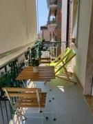 Gaeta Holidays Gaeta Holidays