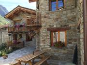 La Datcha 2 - 4 personnes