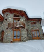 La Datcha 2 - 4 personnes