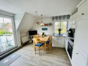 Ruheoase am Dorfteich für 2-4 Personen