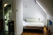 Split Crib - Chill Studio in Historic Brașov Split Crib - Chill Studio in Historic Brașov