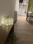 Green Appartamenti i Portici nel centro storico