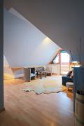 Comfortable And Bright Golden ApartmentsZakopane13