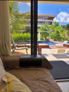 Malawi Resort Muro Alto -Porto de Galinhas - flat 104 I Térreo