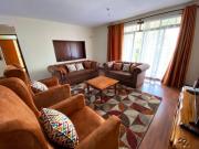 Takdiri Homes Plushen-suite 3BR Appartment In Kileleshwa