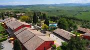 Top San Quirico dʼOrcia