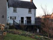 Rooms by the River at Glan Aber