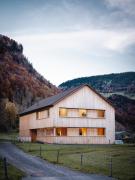 Ferienwohnung zübrmello