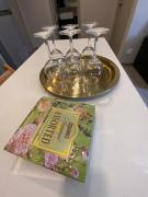 Politan Breeze, Chaophraya River view