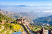 Top Nagarkot