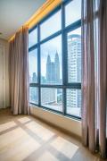 188 Suites KLCC by CoBNB