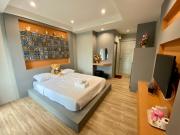 แองจี้รีสอร์ท@หทัยราษฎร์