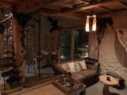 Boutique Cottage - Sauna and Jacuzzi - El Clandestino