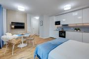 Apartament Bałtyk 8 Apartament Bałtyk 8