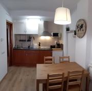 NOVÍSIMO APARTAMENTO CON PRECIOSAS VISTAS