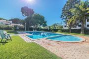 Vilamoura - M M GARDEN - Magnifico T2