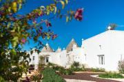 Top Alberobello