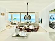 Stupa Hills - Superb Luxury Apartment Sea Views