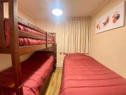 Top La Serena Top La Serena