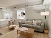 Just Shy of the Bridge - Waterway Condo 110