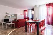 La casa di Cri sul Naviglio