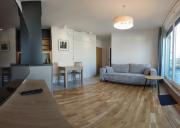 Jastrzębia Góra Cozy Apartament 35