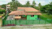 Algodoal Casa Verde