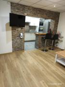 Résidence Romains - 0G - hébergements classés avec garage