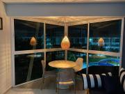 Ancorar Flat Resort Beira mar de Porto de galinhas